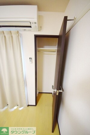 クレイノアダージョの物件内観写真